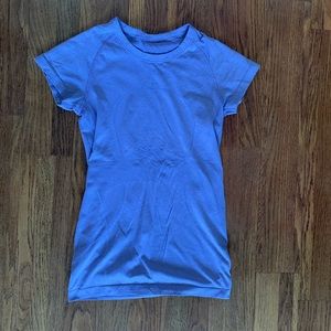Swiftly Tech Short Sleeve Crew